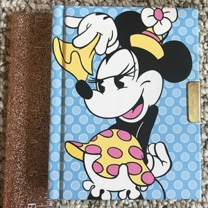 Disney diary